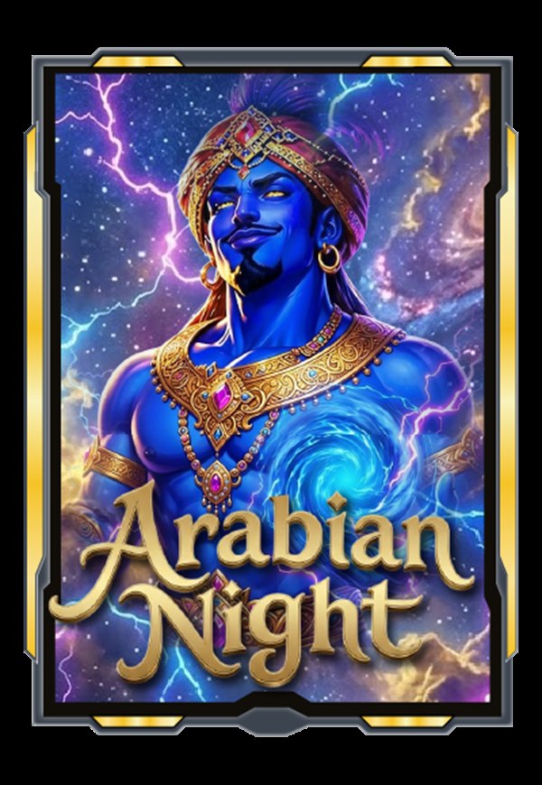 เกมสล็อต Arabian Night ค่าย SIGMA กราฟิกสวยแตกบ่อย