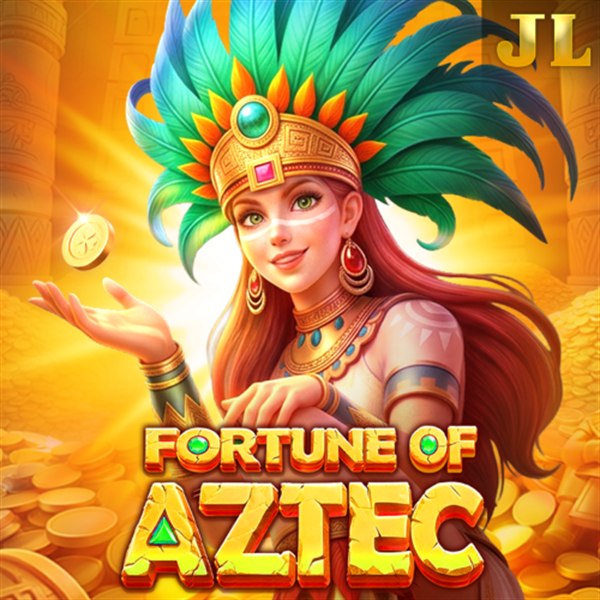 เกมสล็อต Fortune of Aztec เว็บตรง MST88