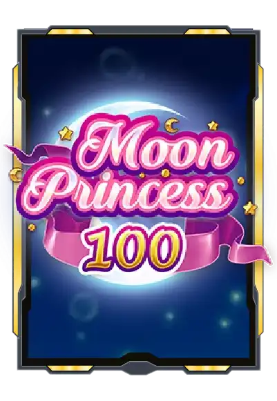 เกมสล็อต Moon Princess 100 เว็บตรง MST88