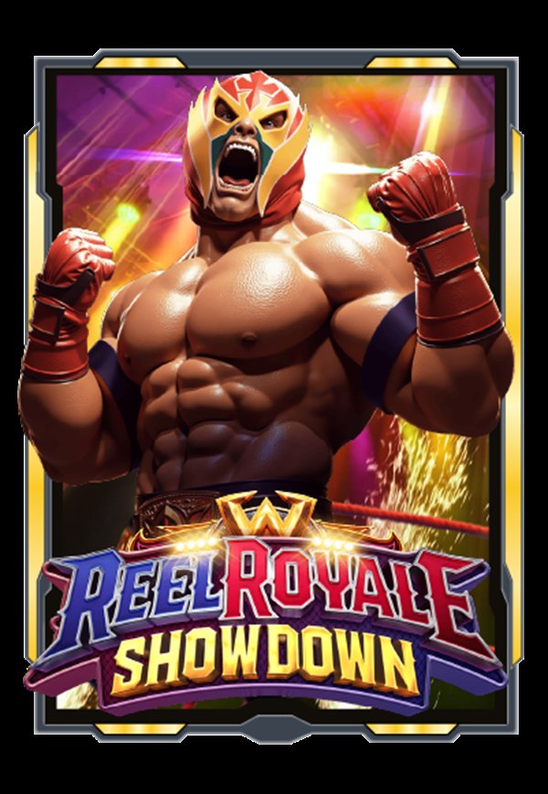 เกมสล็อต Reel Royale Showdown ค่าย PG Slot