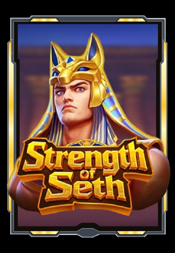 เกมสล็อต Strength of Seth ค่าย Ideal Gaming